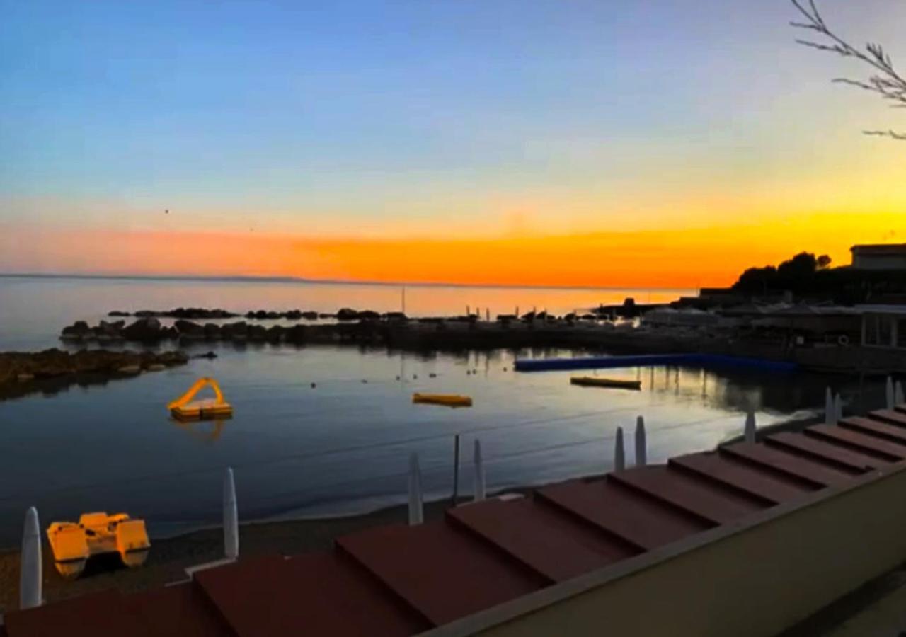 Сasa de vacaciones Villino La Fresia