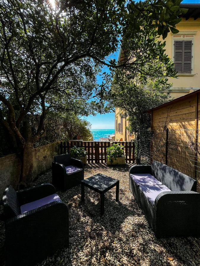 Villino La Fresia Сasa de vacaciones Castiglioncello