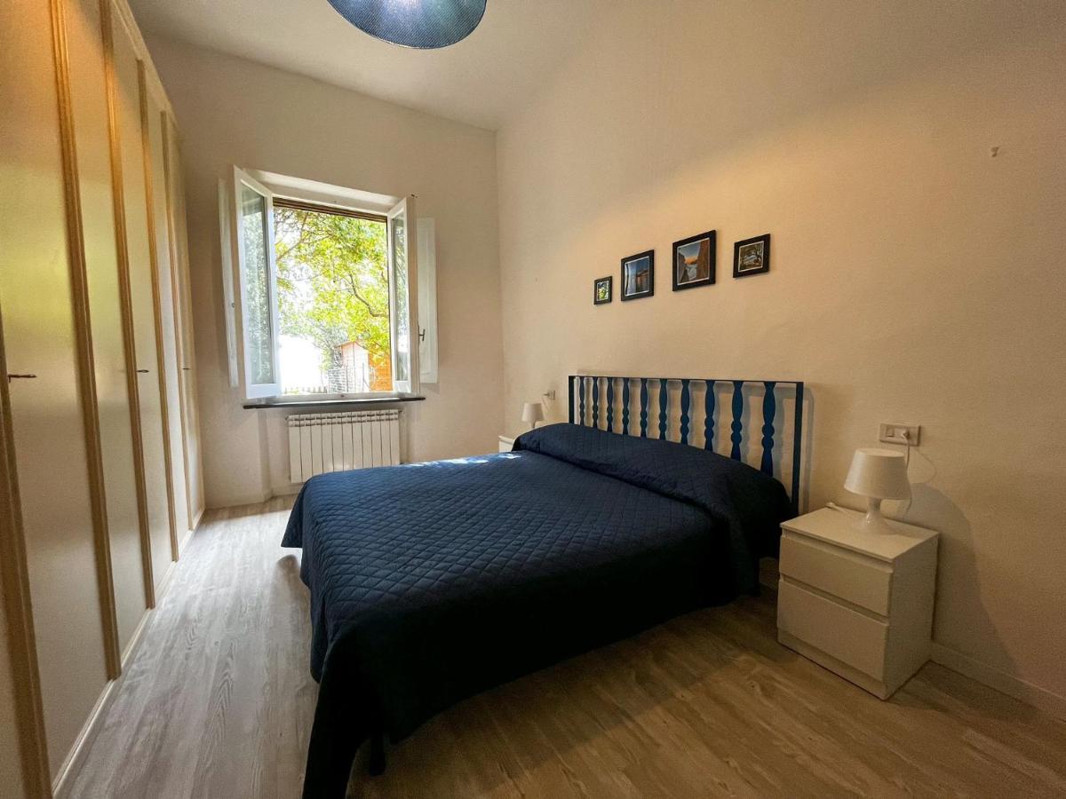 Villino La Fresia Holiday home Castiglioncello