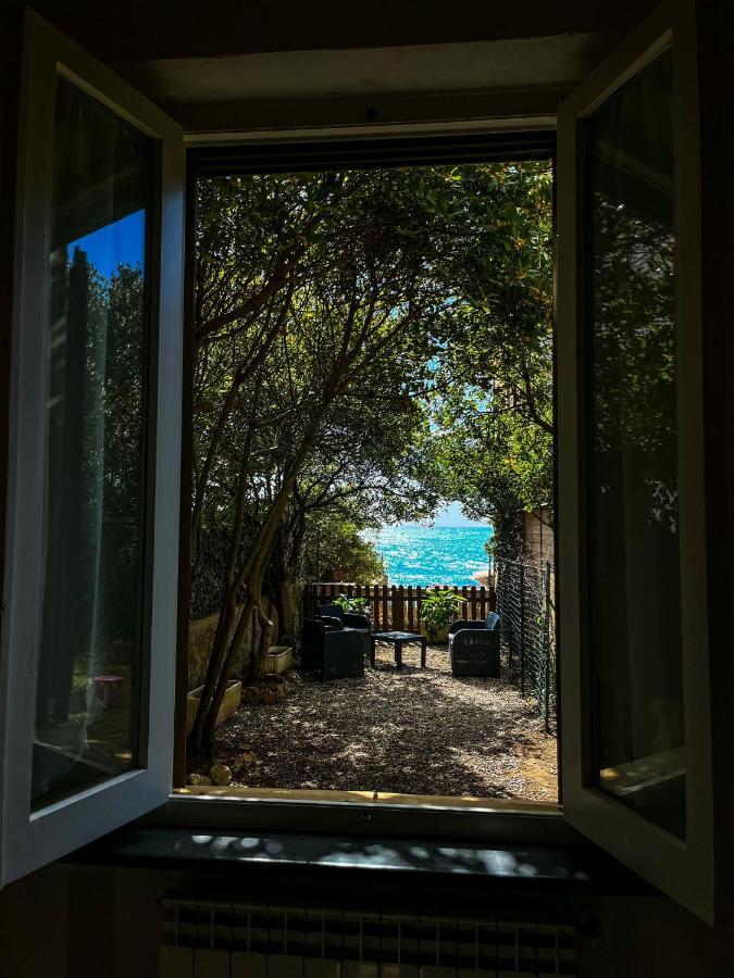 Villino La Fresia Сasa de vacaciones