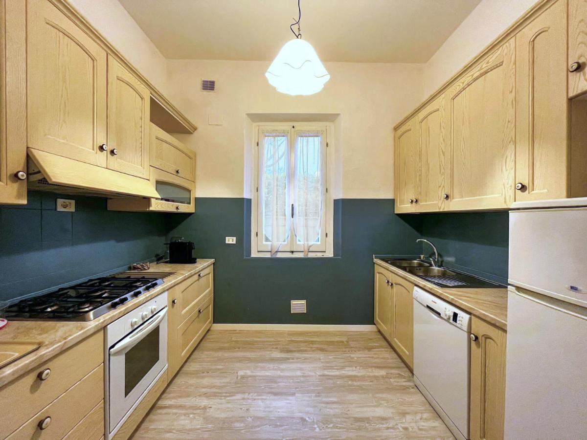 Holiday home Villino La Fresia