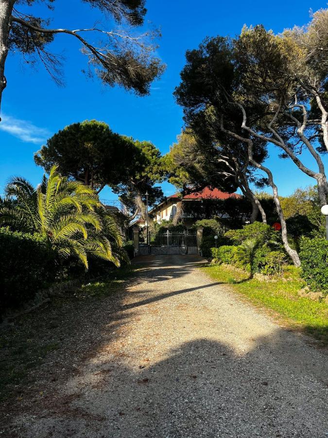 Villino La Fresia Holiday home Castiglioncello