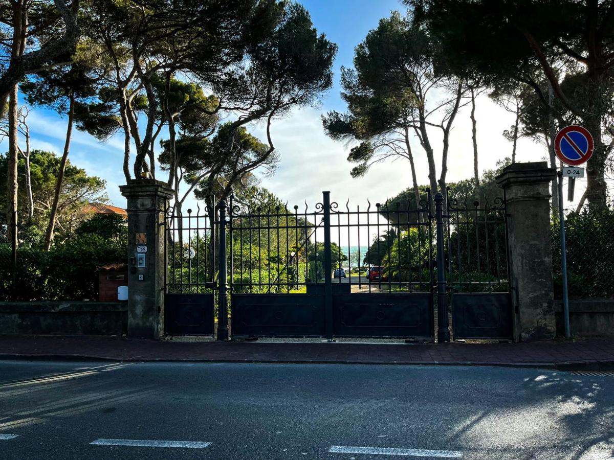 Villino La Fresia