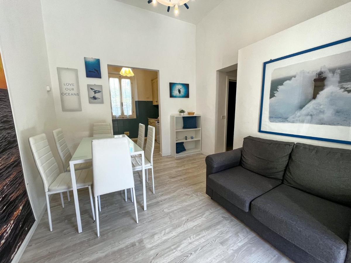 Villino La Fresia Сasa de vacaciones