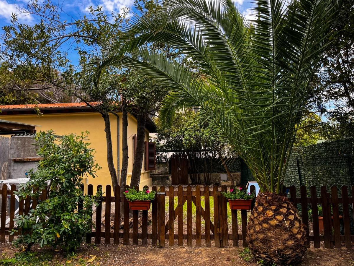 Villino La Fresia