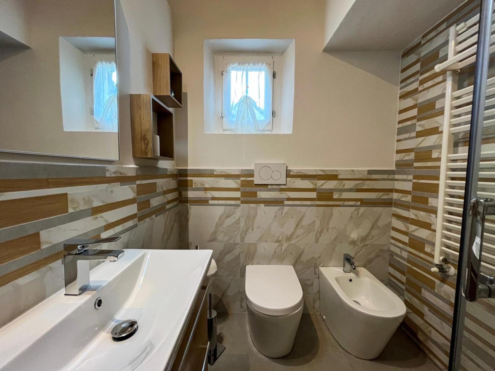 Holiday home Villino La Fresia Castiglioncello