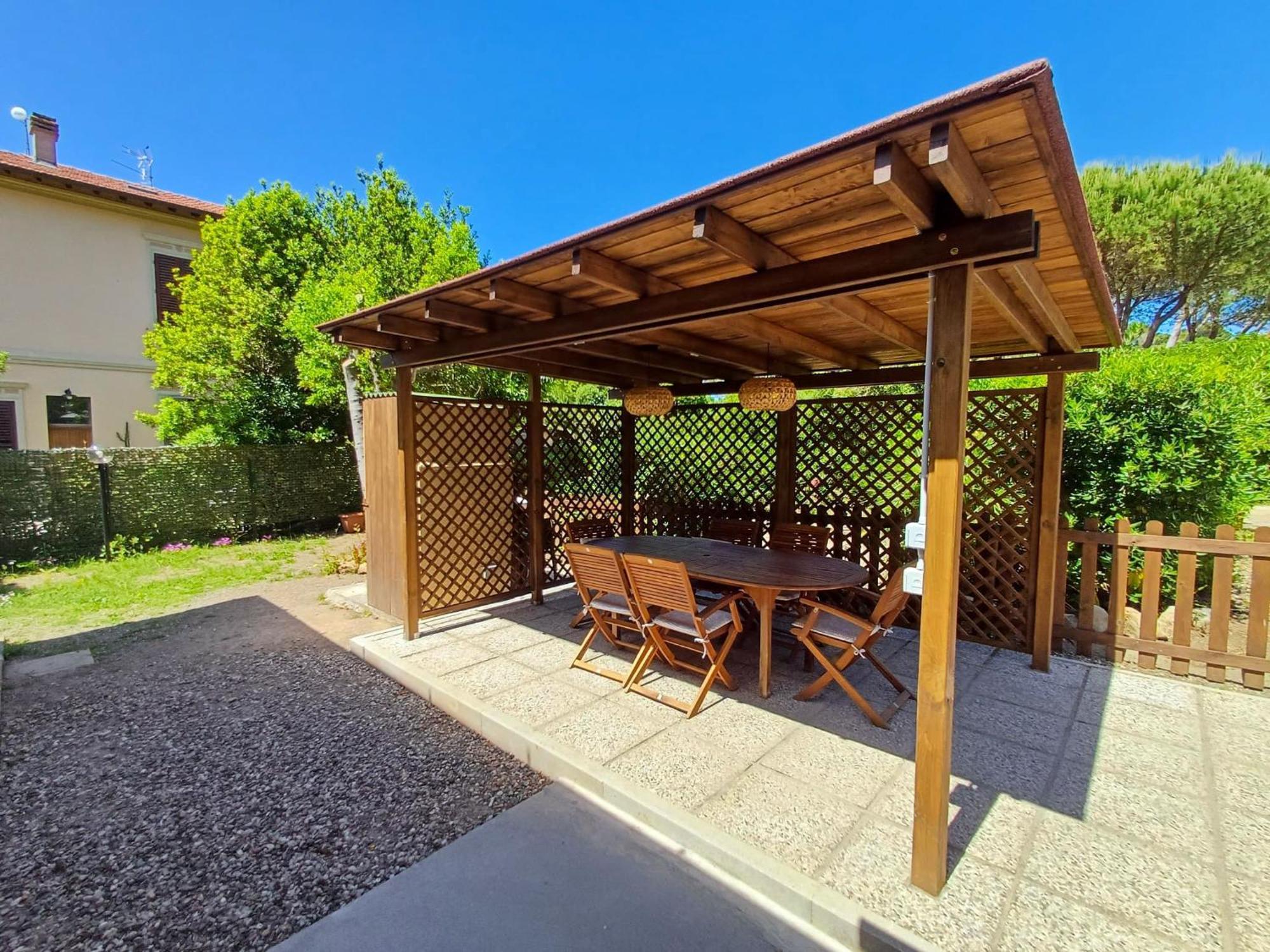 Holiday home Villino La Fresia *