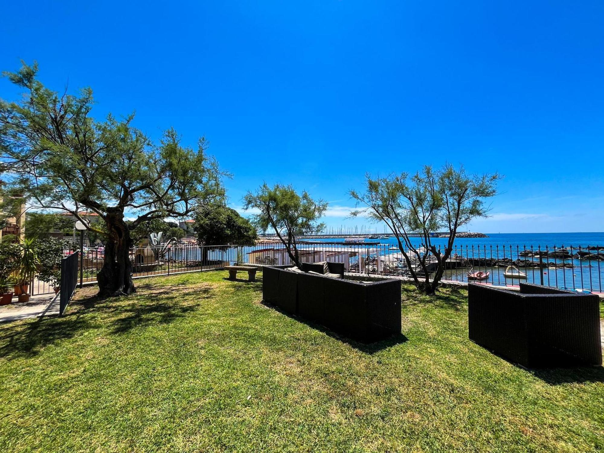 Villino La Fresia Holiday home